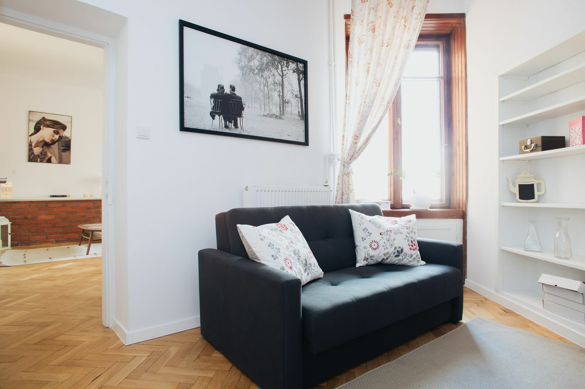 Marszalkowska Homely Apartment Varsavia Esterno foto