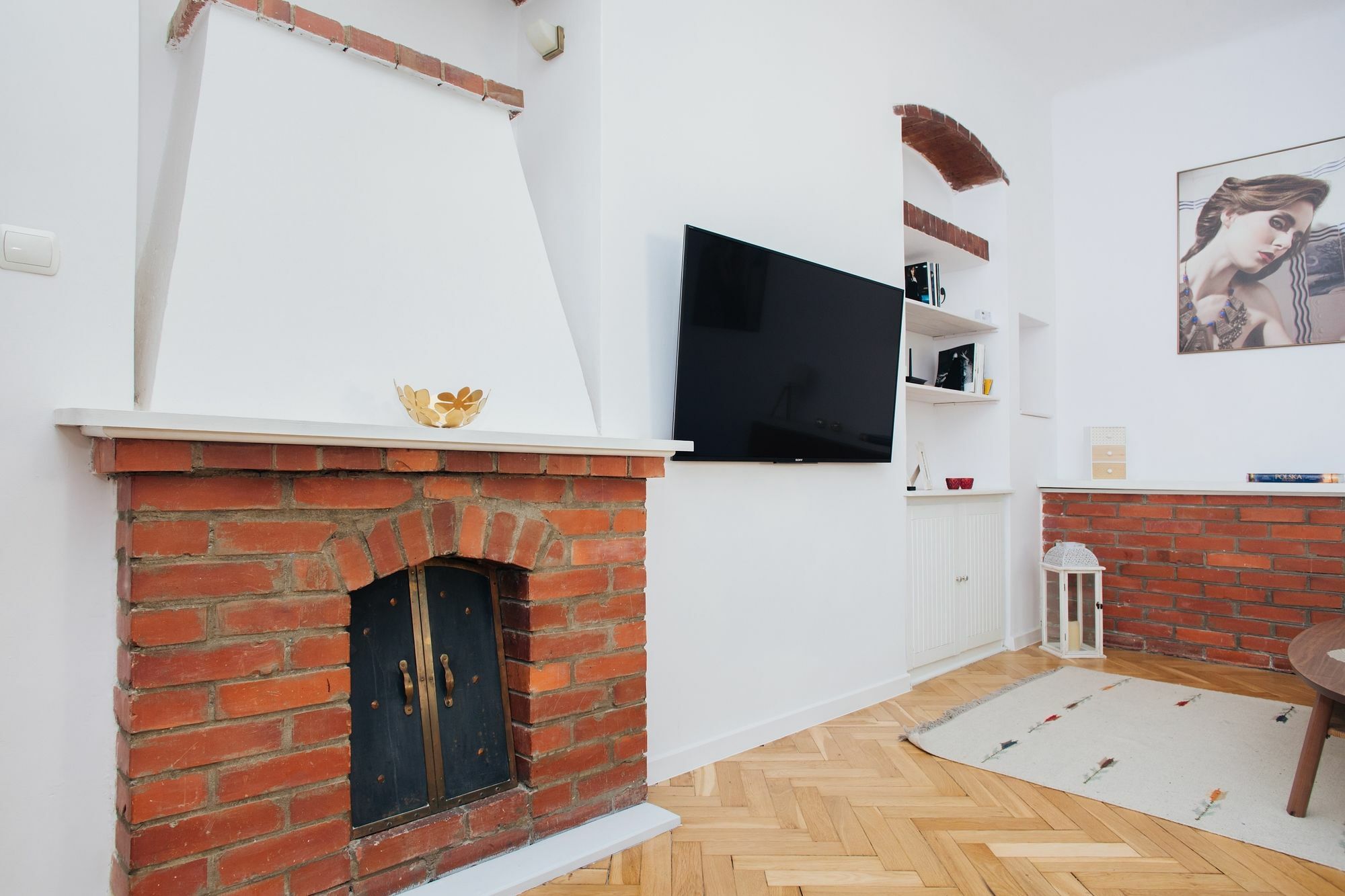 Marszalkowska Homely Apartment Varsavia Esterno foto